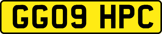 GG09HPC