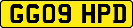 GG09HPD