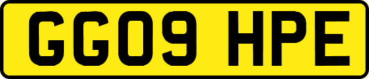 GG09HPE