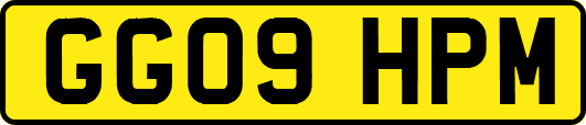 GG09HPM