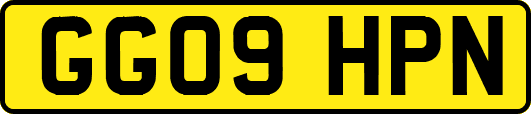 GG09HPN