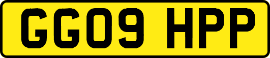 GG09HPP