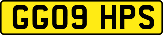 GG09HPS