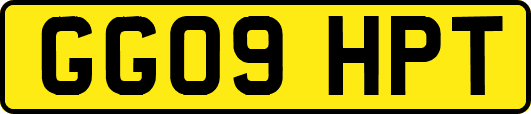 GG09HPT
