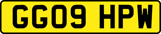 GG09HPW