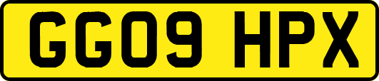 GG09HPX