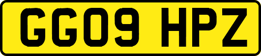 GG09HPZ
