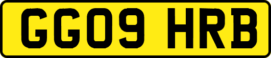 GG09HRB