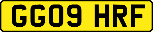 GG09HRF