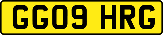 GG09HRG