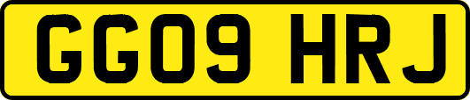 GG09HRJ