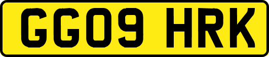 GG09HRK