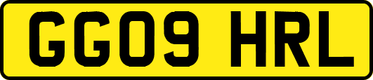 GG09HRL