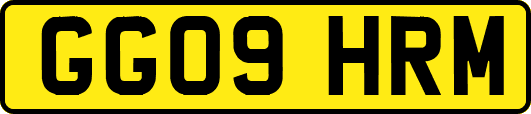 GG09HRM