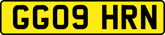 GG09HRN