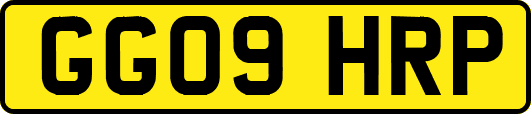 GG09HRP