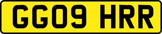GG09HRR