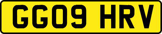 GG09HRV