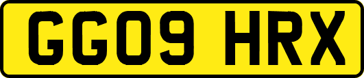 GG09HRX
