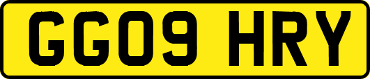GG09HRY