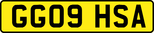 GG09HSA