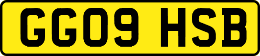 GG09HSB