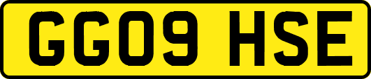 GG09HSE