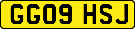 GG09HSJ