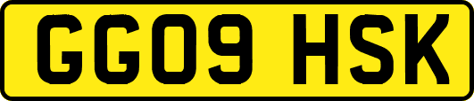 GG09HSK