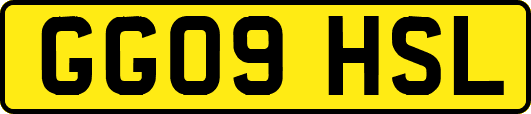 GG09HSL