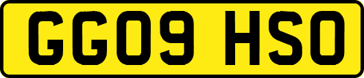 GG09HSO