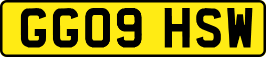 GG09HSW
