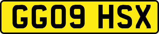 GG09HSX