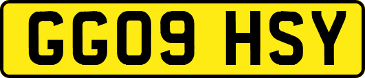 GG09HSY