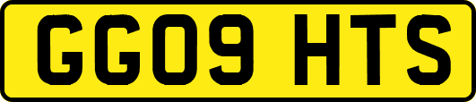 GG09HTS