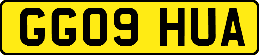 GG09HUA