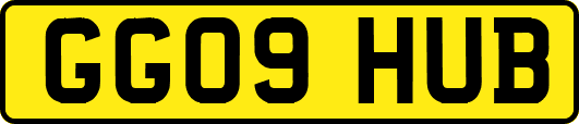 GG09HUB