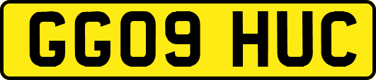 GG09HUC