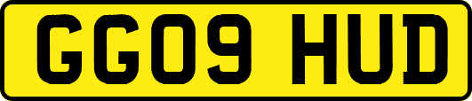 GG09HUD