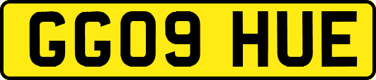 GG09HUE