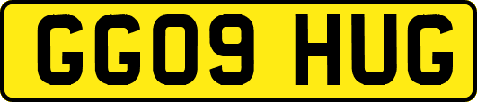 GG09HUG
