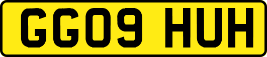 GG09HUH