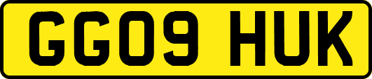 GG09HUK