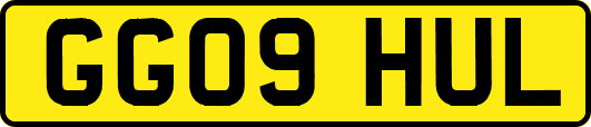 GG09HUL