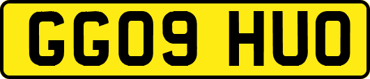 GG09HUO