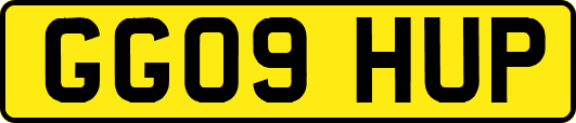 GG09HUP
