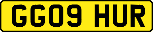 GG09HUR
