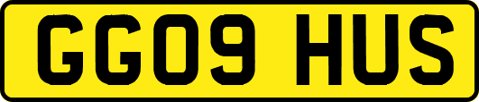 GG09HUS