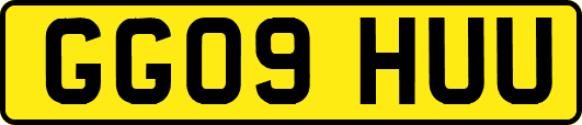 GG09HUU