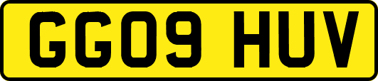 GG09HUV